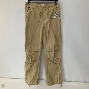 Pants Cargo & Utility By Aritzia In Tan, Size: Xs