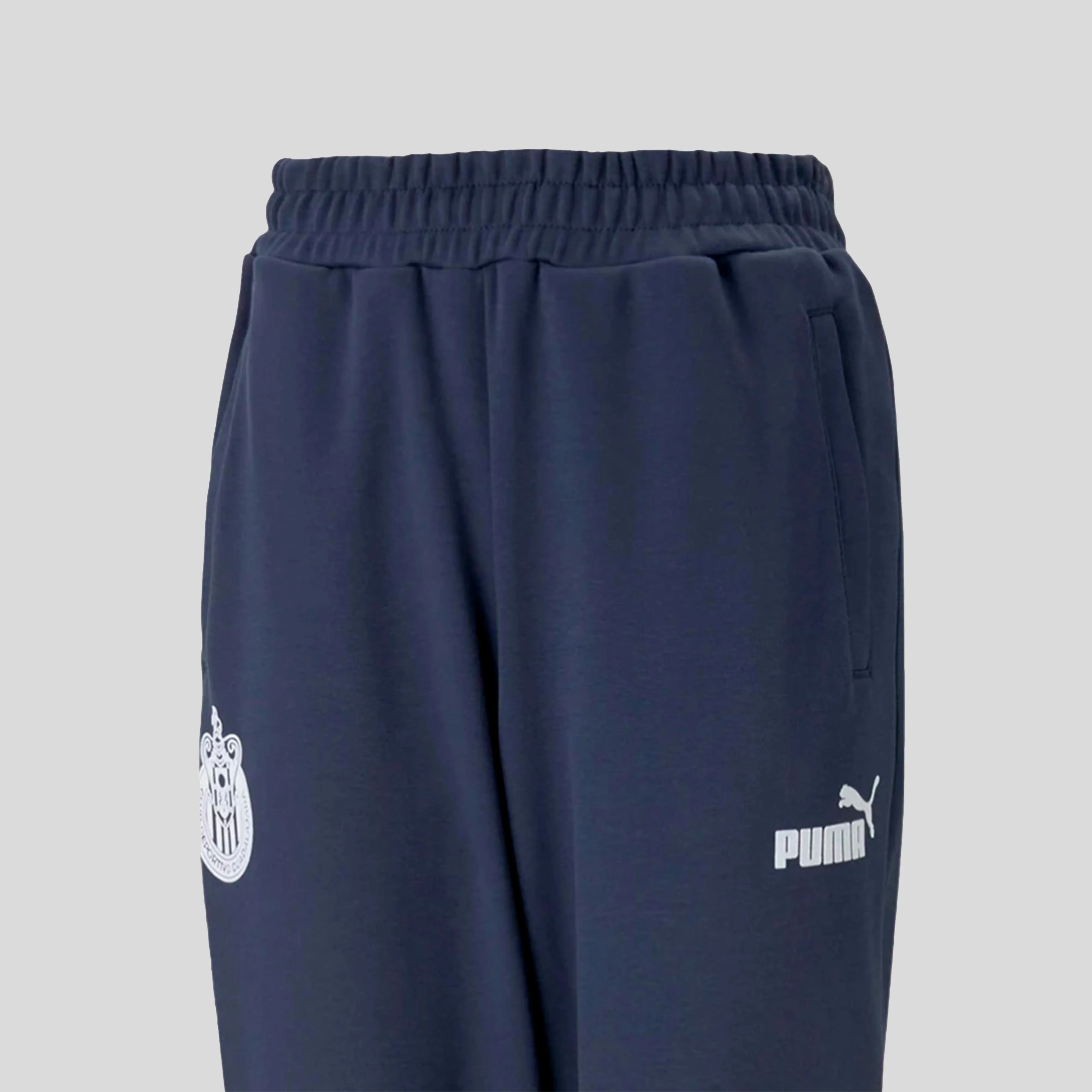 Pants Chivas Para Hombre