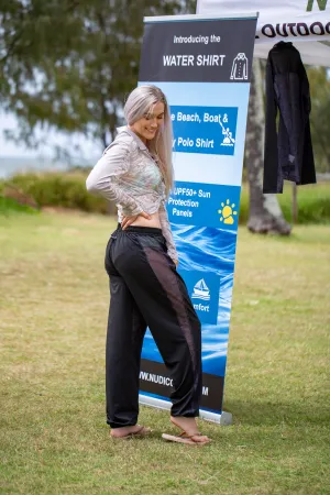 Pants Long