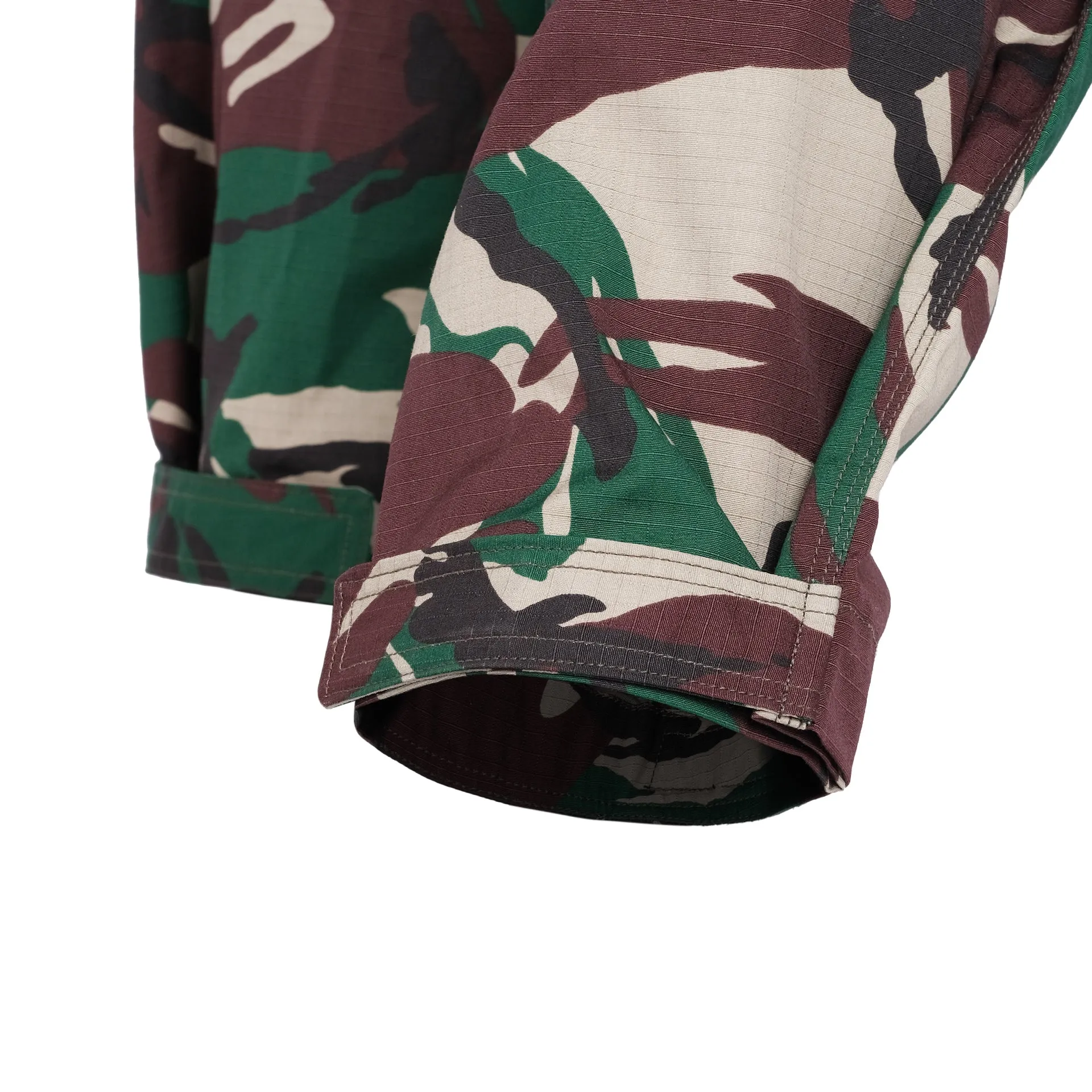 Parabellum® JUST CARGO MK3 Tactical Combat - Woodland