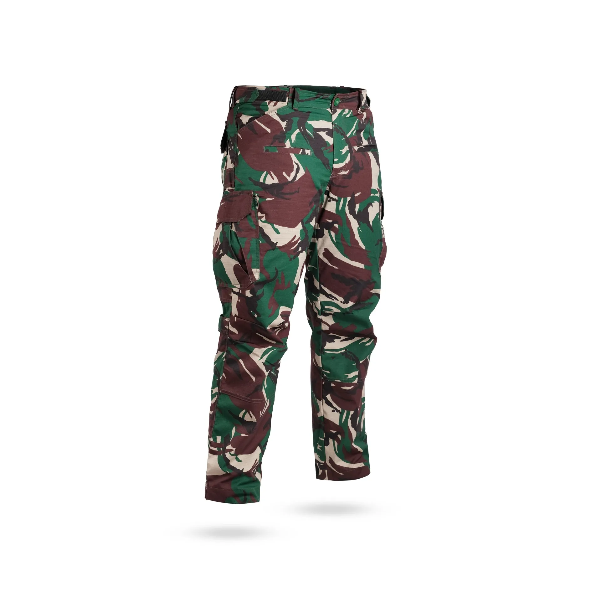 Parabellum® JUST CARGO MK3 Tactical Combat - Woodland