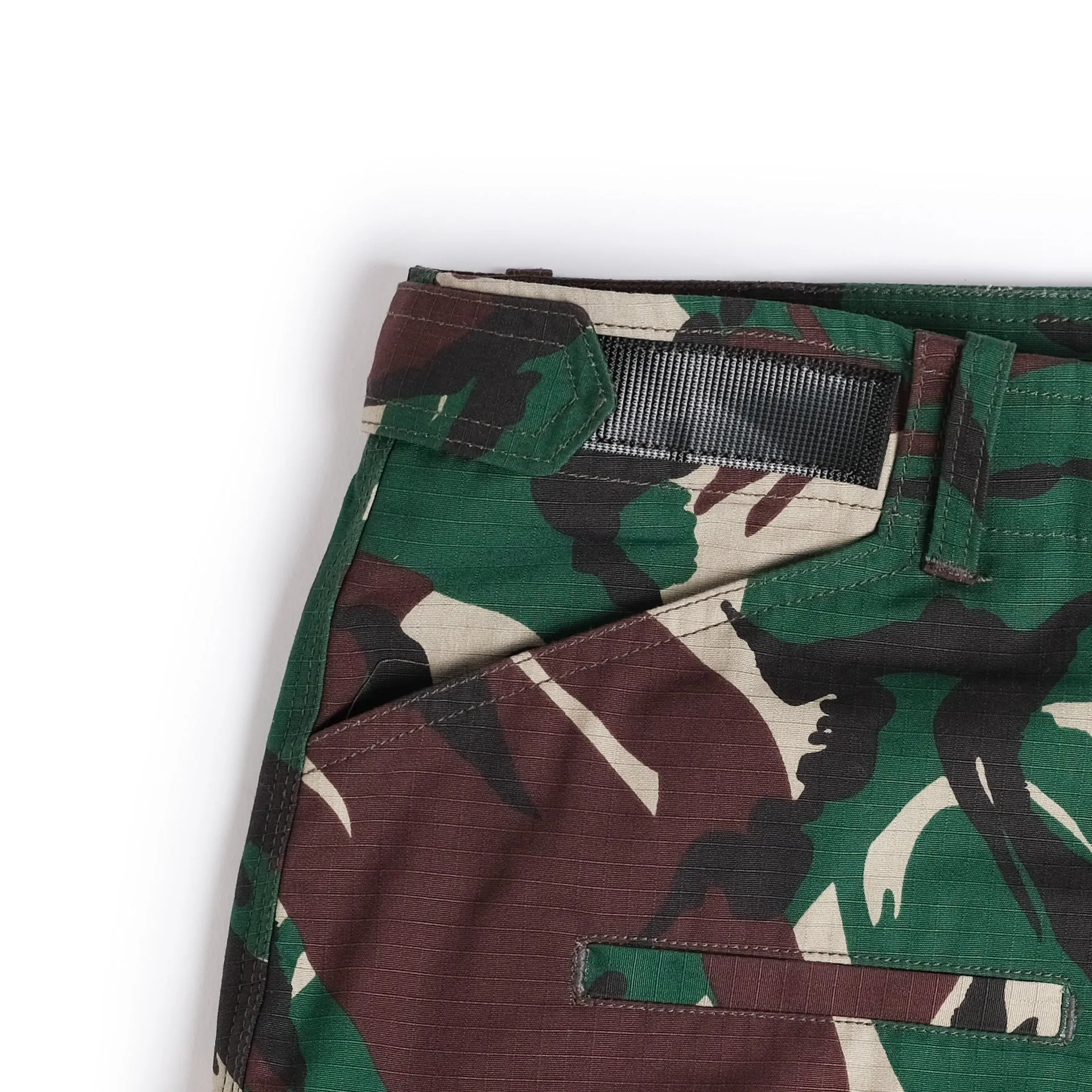 Parabellum® JUST CARGO MK3 Tactical Combat - Woodland