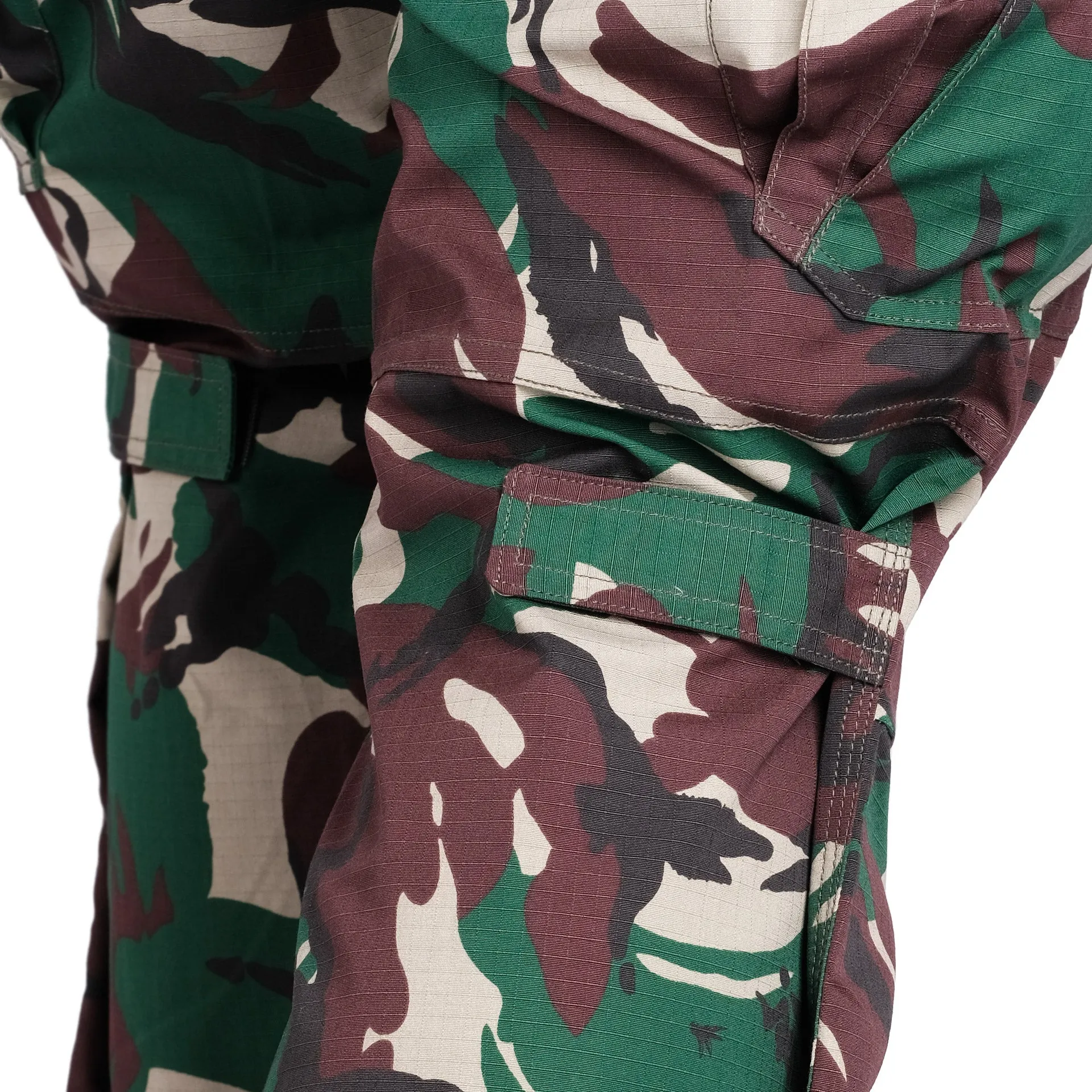 Parabellum® JUST CARGO MK3 Tactical Combat - Woodland