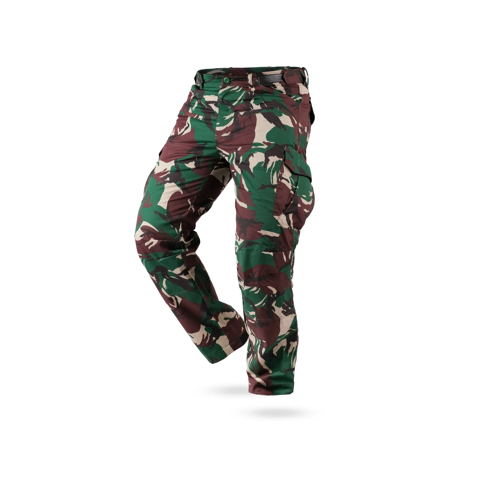 Parabellum® JUST CARGO MK3 Tactical Combat - Woodland