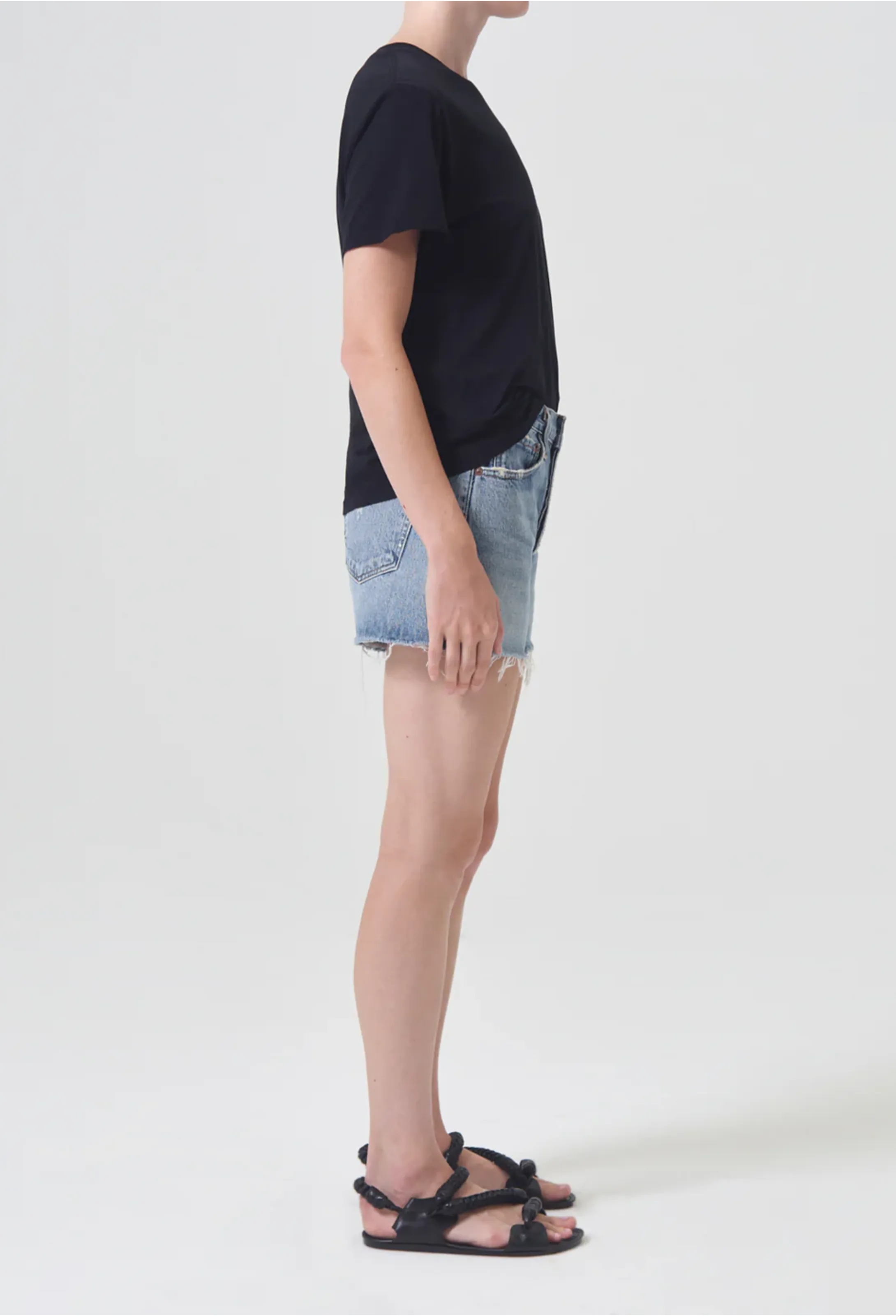 Parker Long Short
