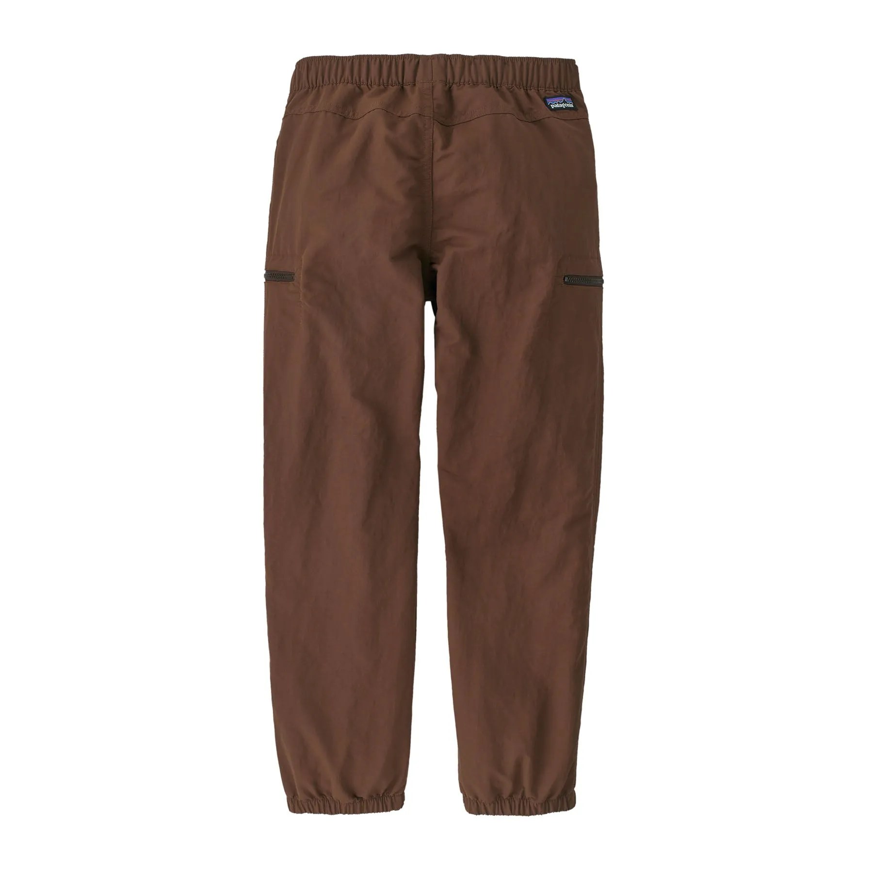 Patagonia Kids' Outdoor Everyday Pants Molasses Brown