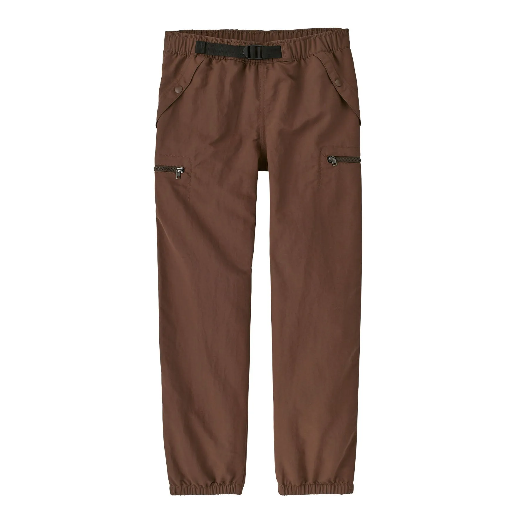Patagonia Kids' Outdoor Everyday Pants Molasses Brown