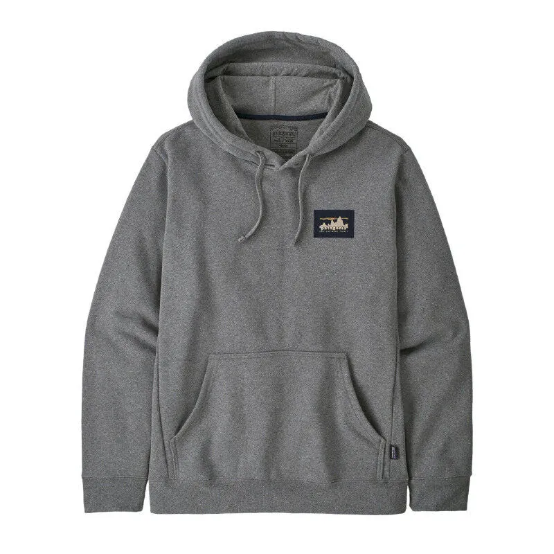 Patagonia Men's 73' Skyline Uprisal Hoody