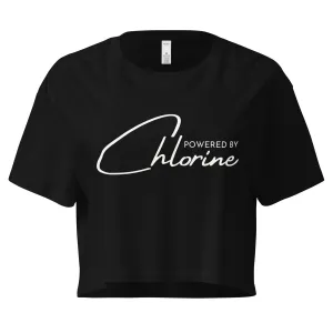 PBC 51 Women’s Cotton Crop Top