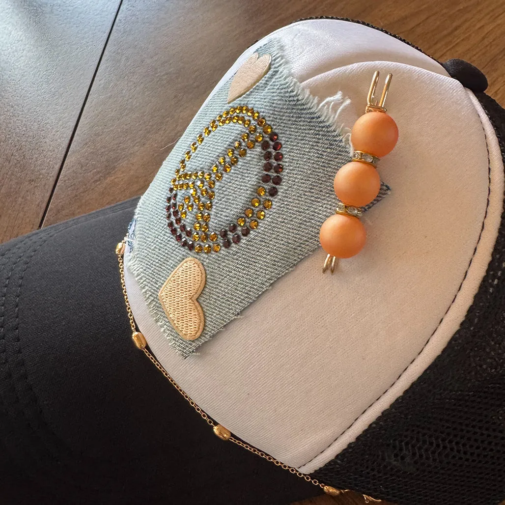 Peace of Denim