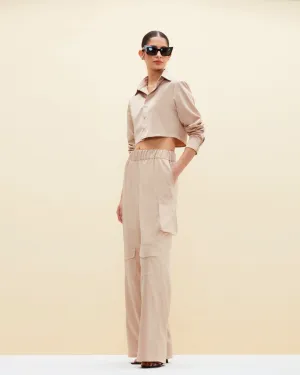Pendu Sand Pants
