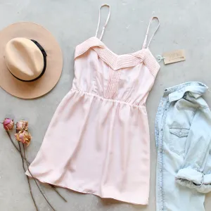 Pin & Hem Dress