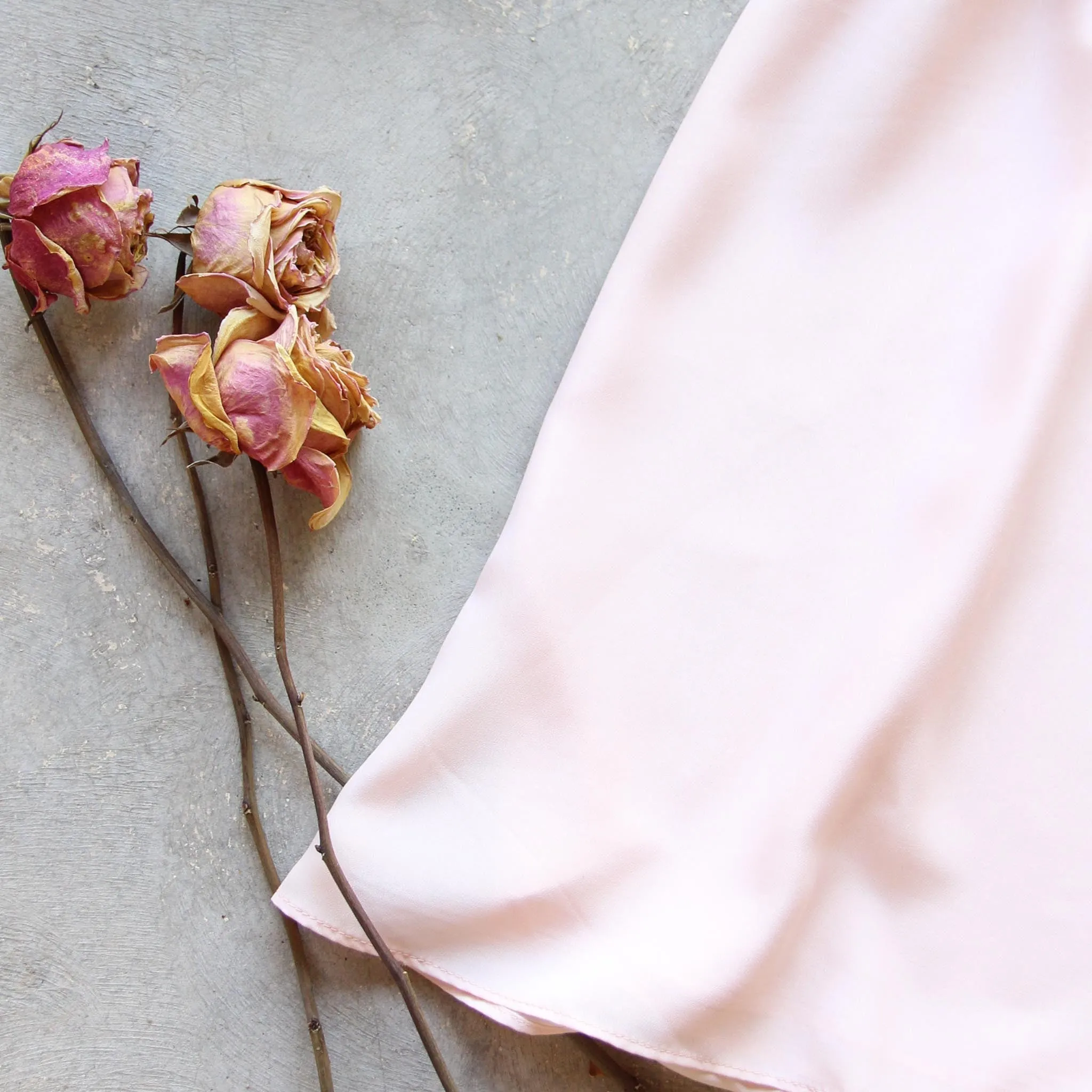 Pin & Hem Dress