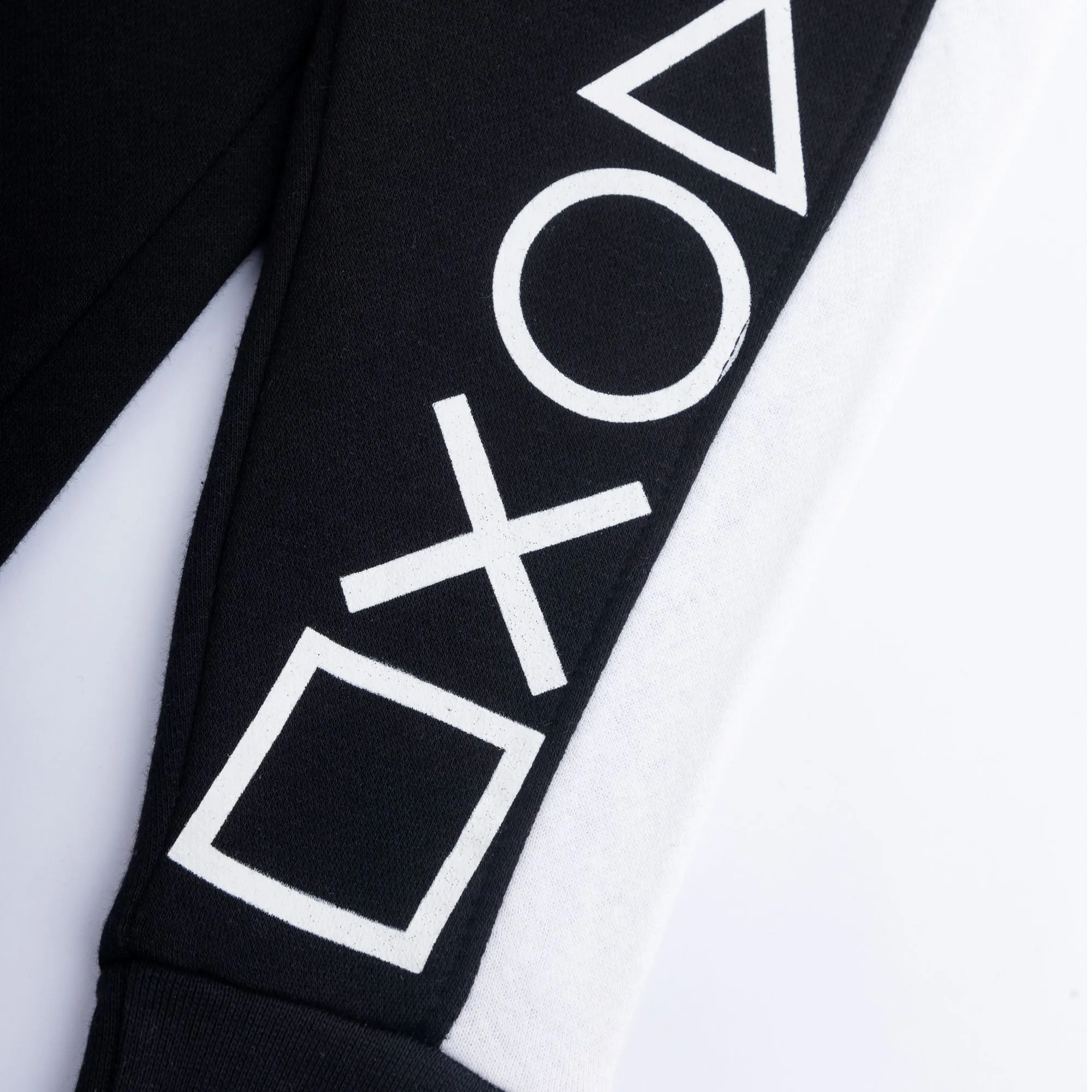 Play Station Graphic Track Suit