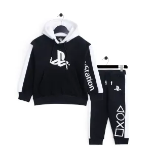 Play Station Graphic Track Suit