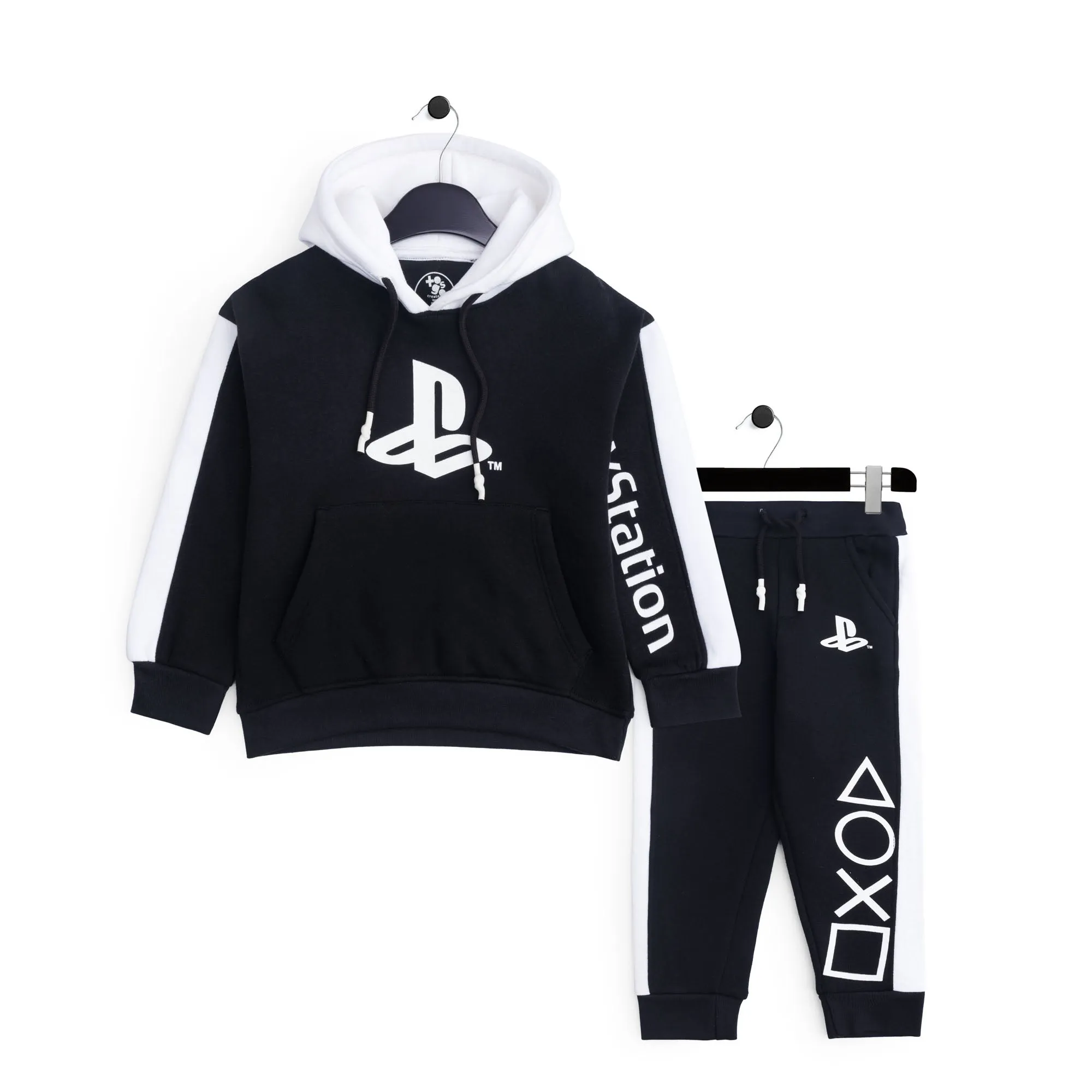 Play Station Graphic Track Suit