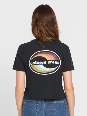 Pocket Dial T-Shirt - Black