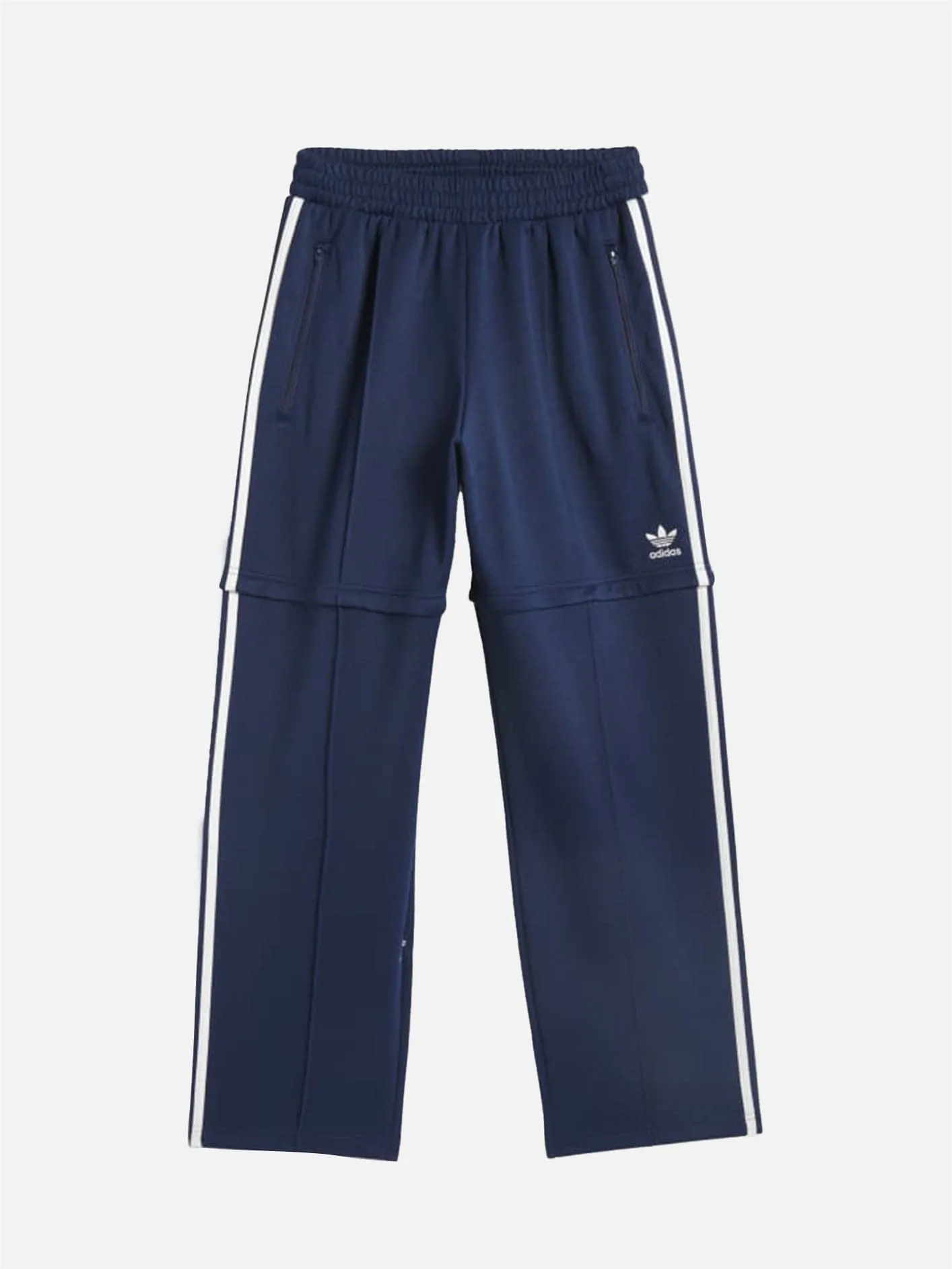 Pop Trading Company X adidas Beckenbauer Track Pants "Crew Navy"