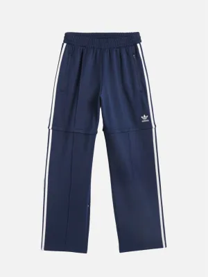 Pop Trading Company X adidas Beckenbauer Track Pants "Crew Navy"