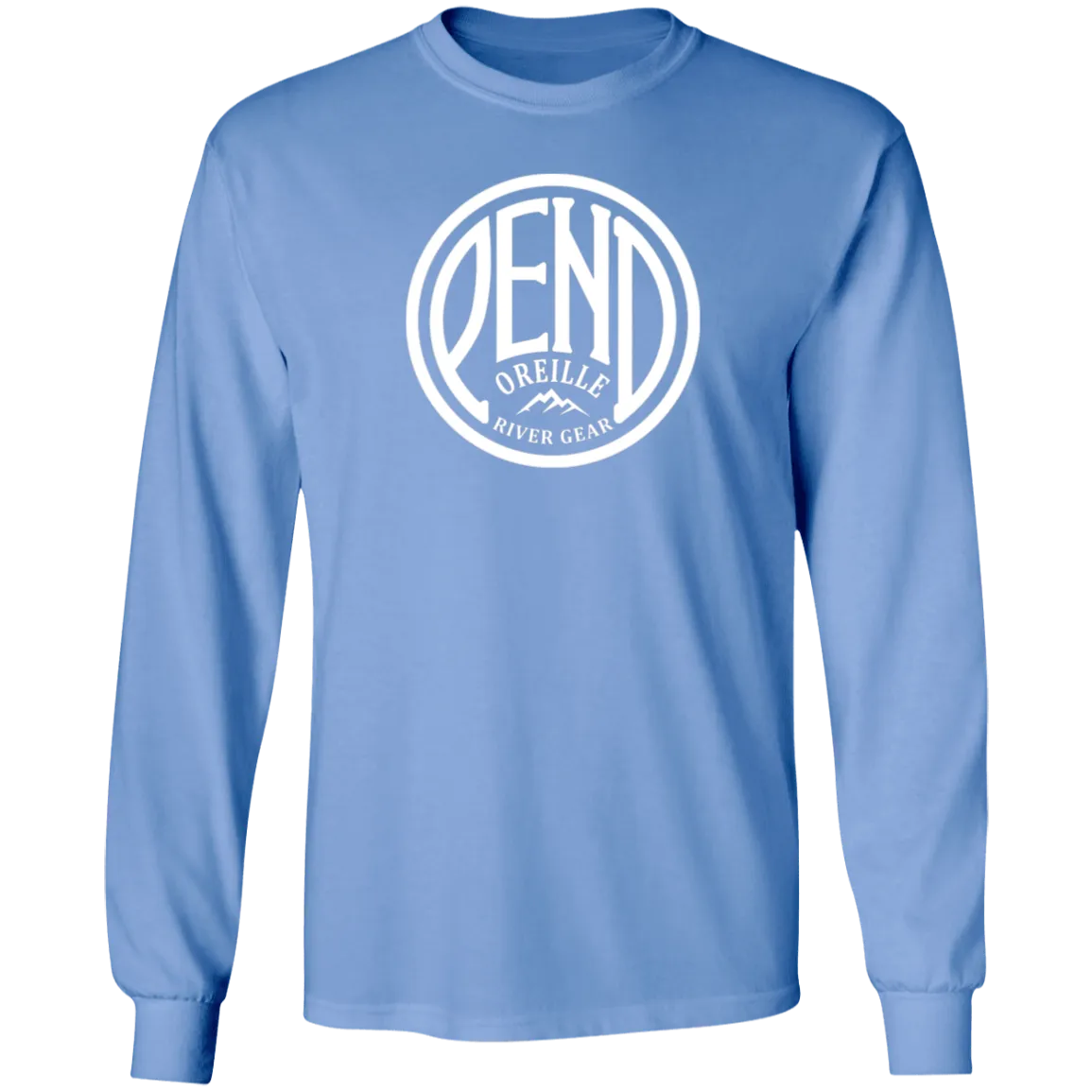PRG Classic Long Sleeve