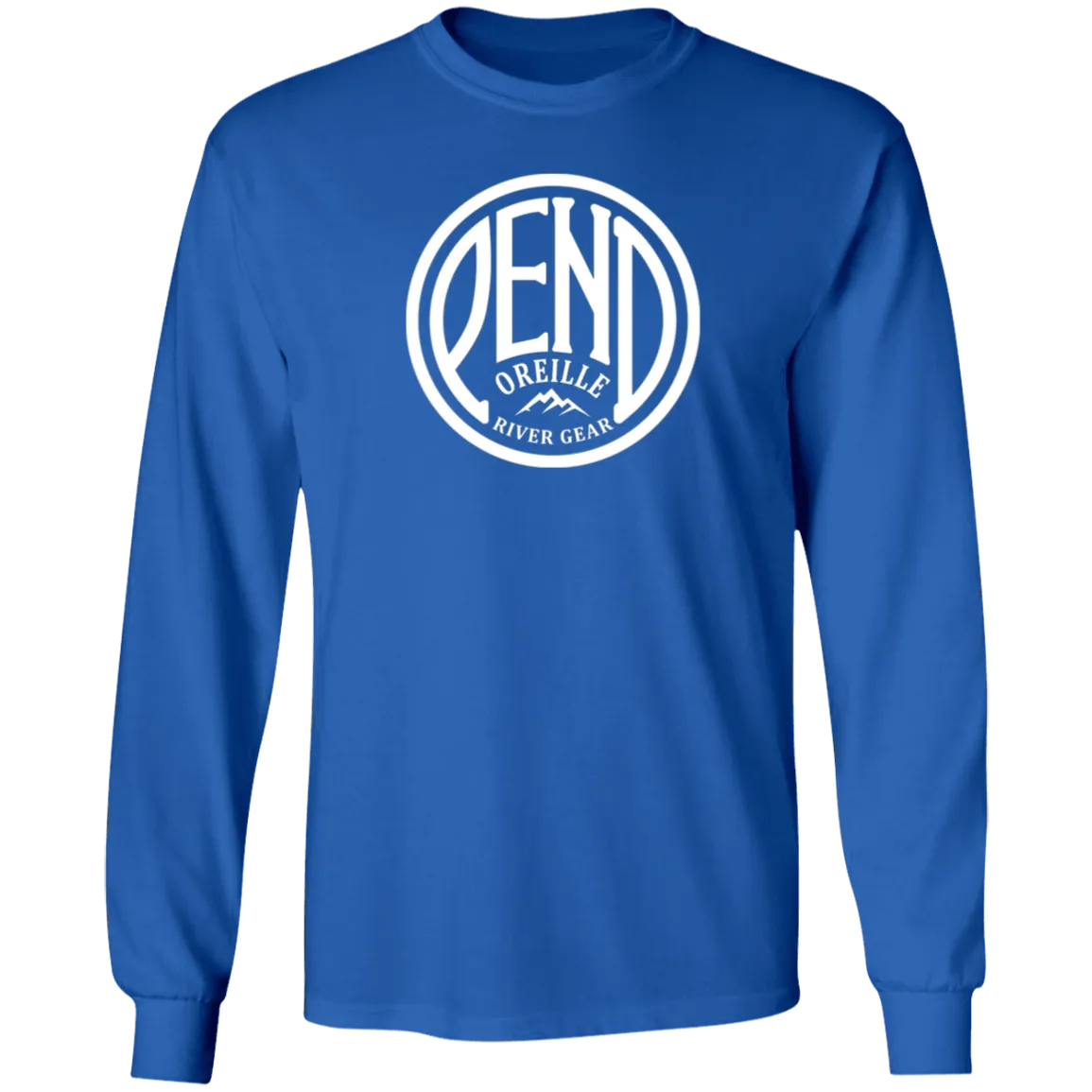 PRG Classic Long Sleeve