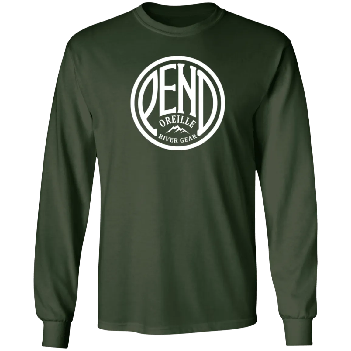 PRG Classic Long Sleeve