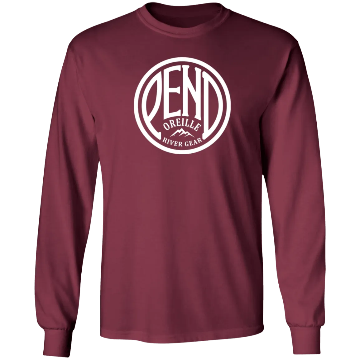 PRG Classic Long Sleeve