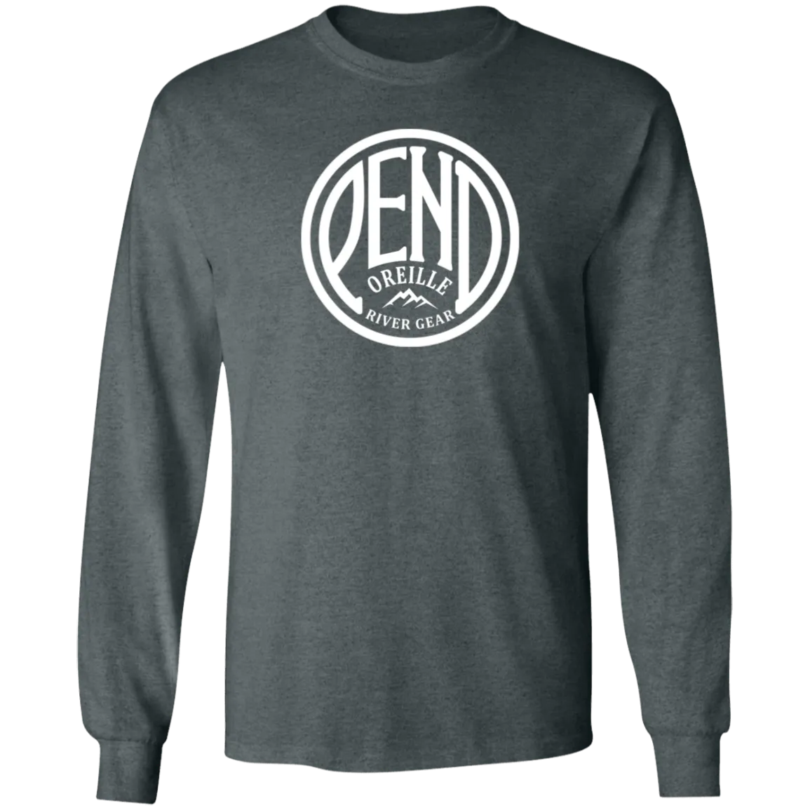 PRG Classic Long Sleeve