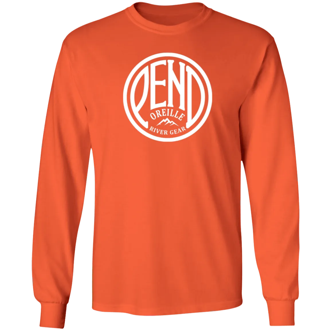 PRG Classic Long Sleeve