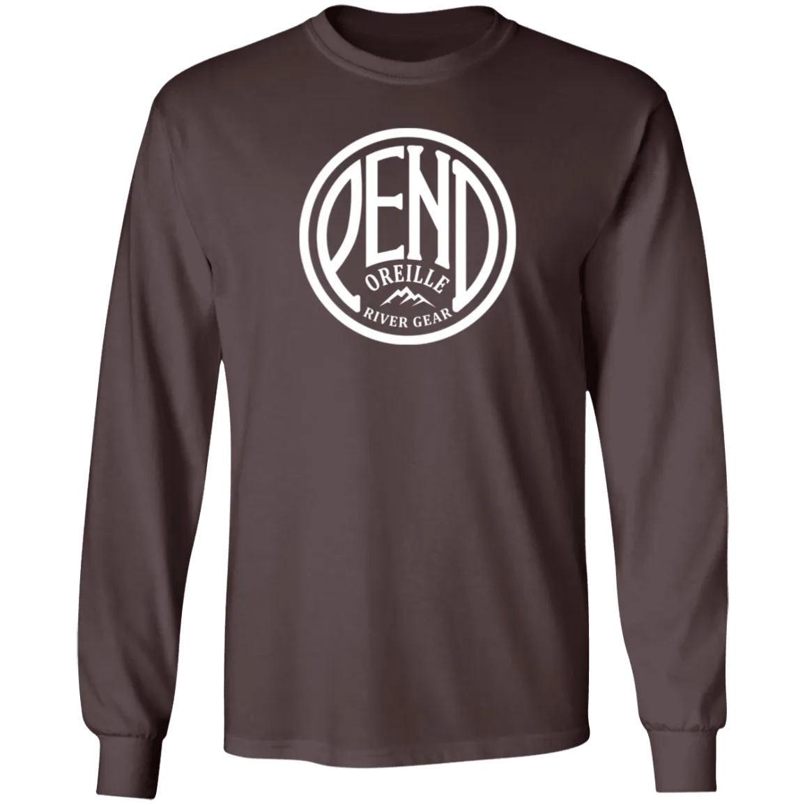 PRG Classic Long Sleeve