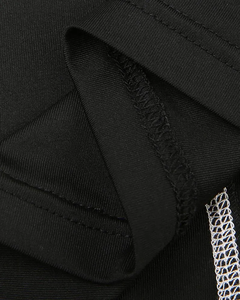 Promises of Rockmore Top