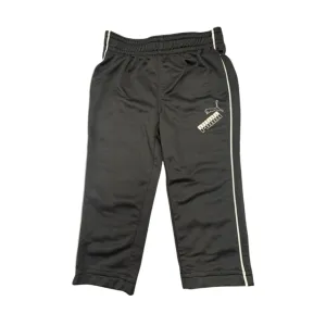 Puma Boy's Black Pants Infant Size 18 Months