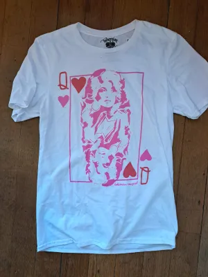 Queen Dolly T-Shirt - WS