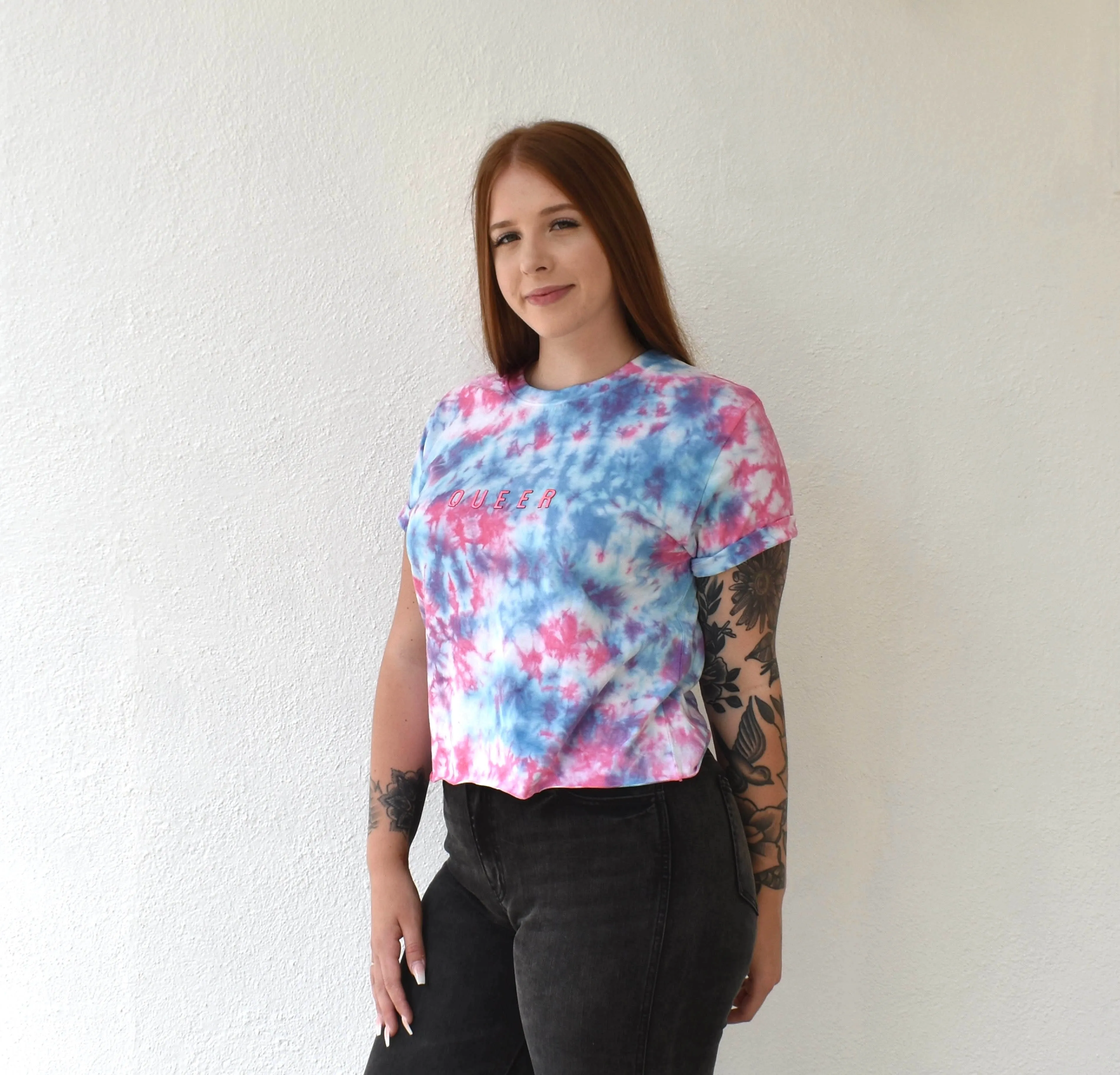 Queer T-Shirt