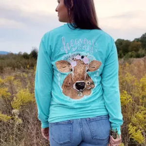 "Heavens to Betsy" - Mint