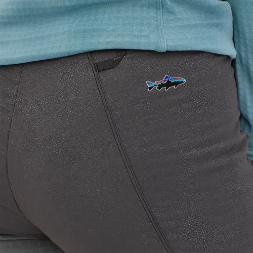 R2 TechFace Womens Pants