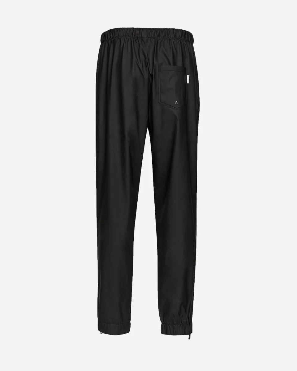 Rains Pants - Black
