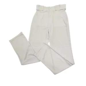 Rawlings Boy's White Pants Child Size 14-16
