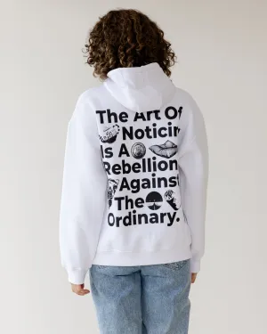 Rebellion Hoodie