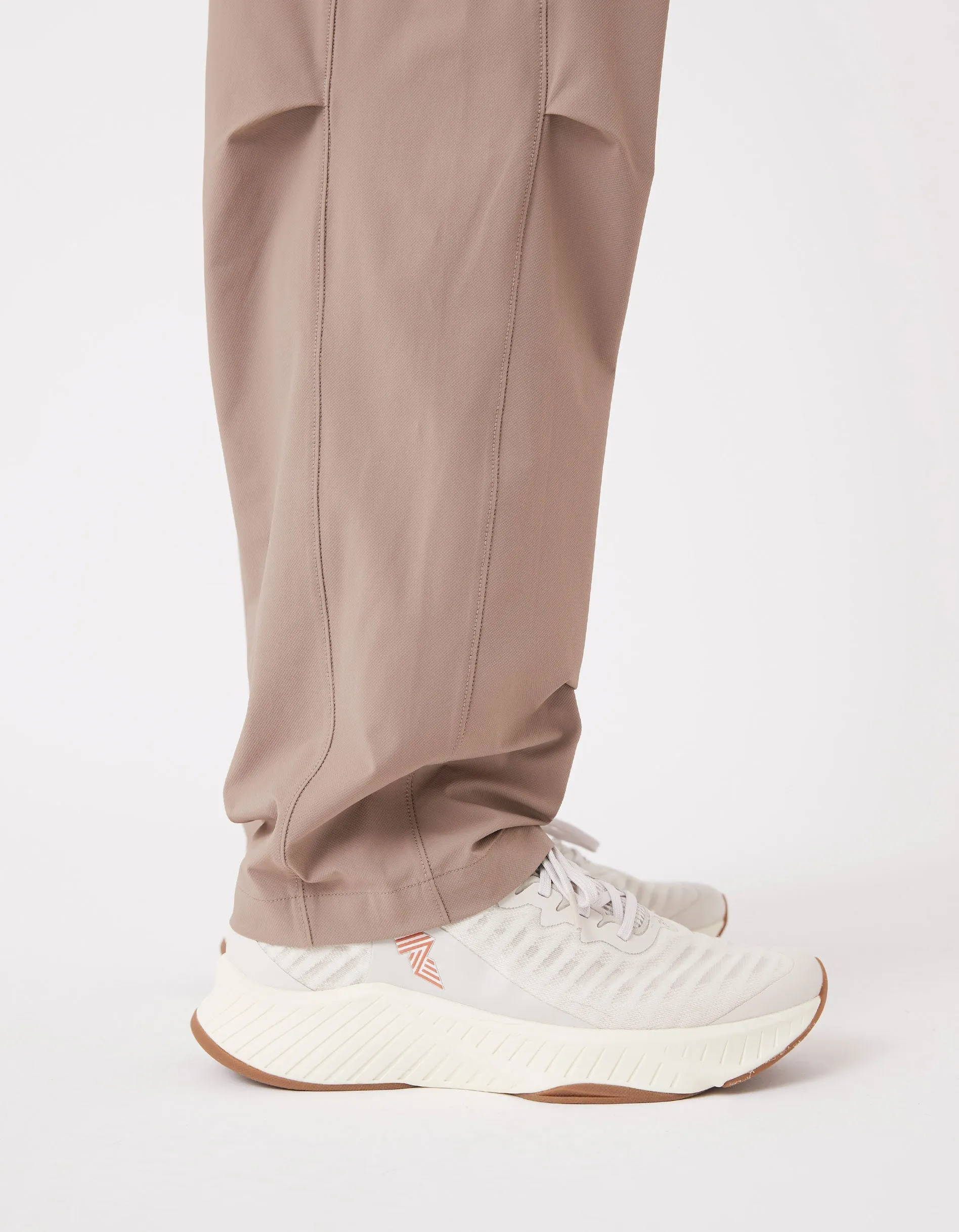 REC GEN - Type 4 Tracks Cargo Pant Stone