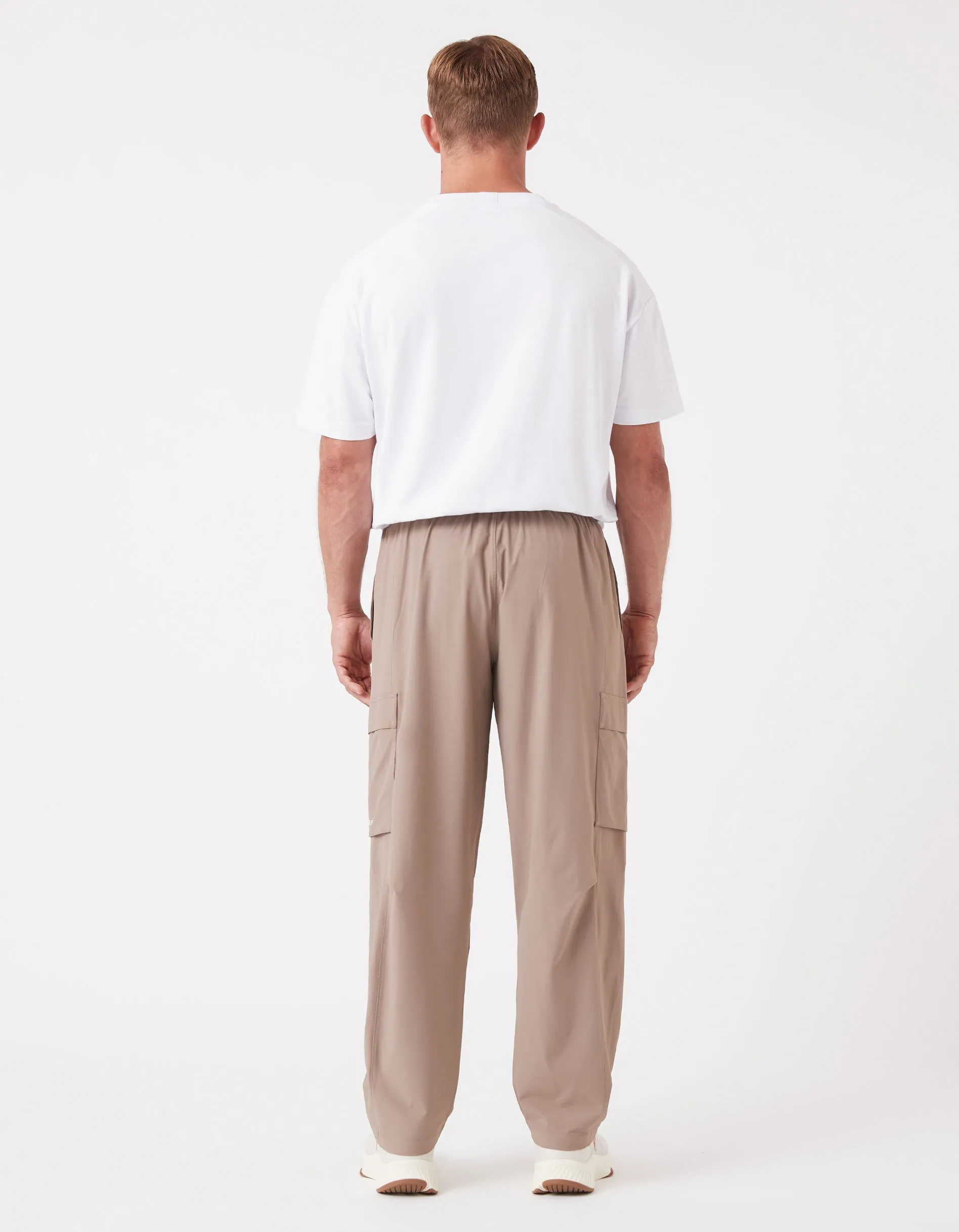 REC GEN - Type 4 Tracks Cargo Pant Stone