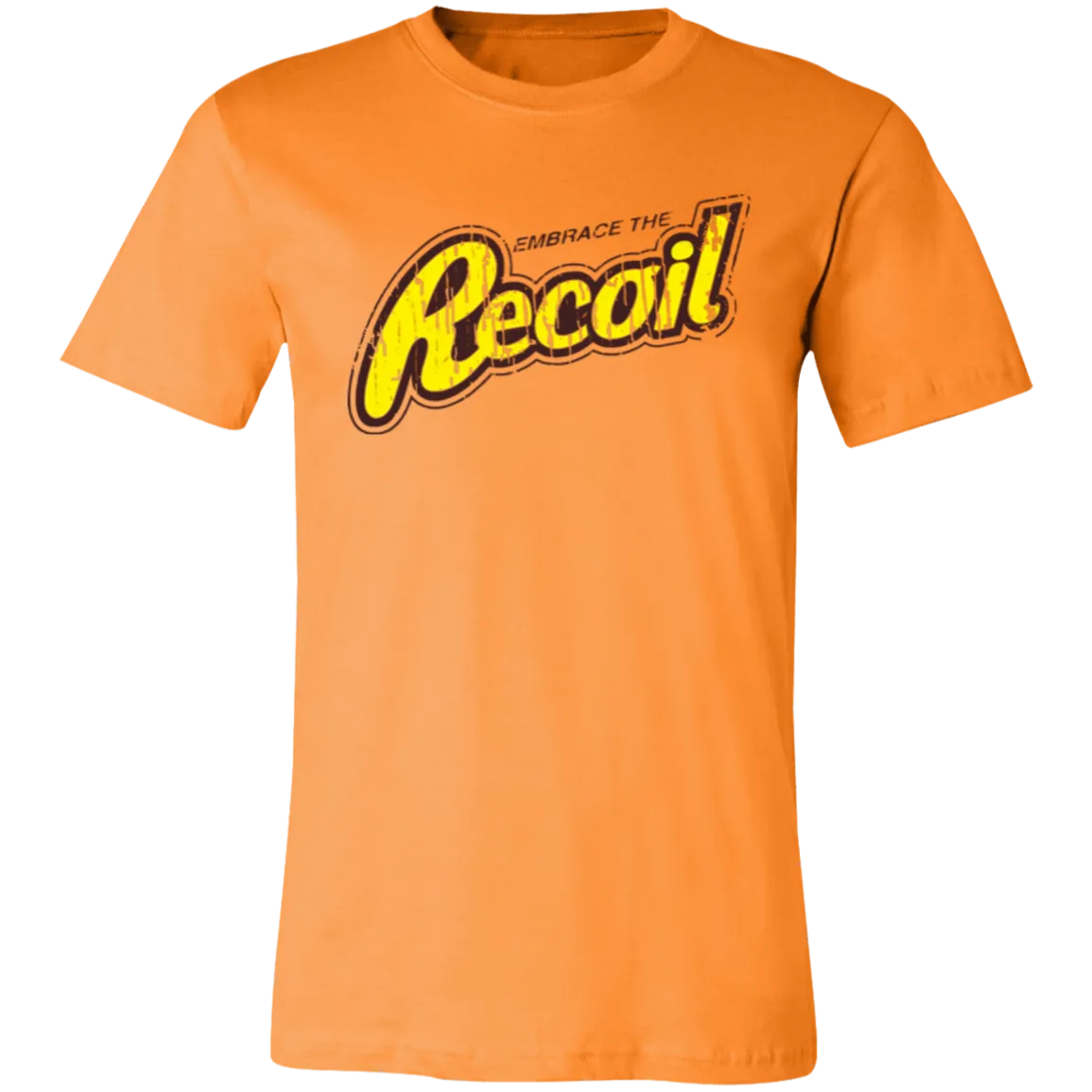 Recoil Short-Sleeve T-Shirt
