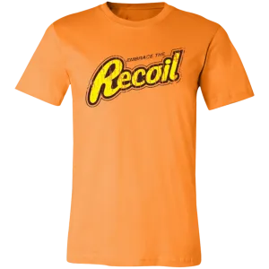 Recoil Short-Sleeve T-Shirt