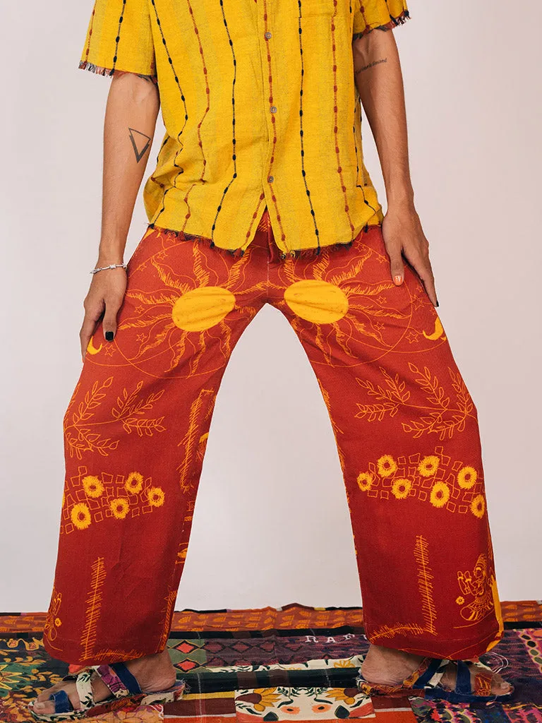 Rekhik Pants