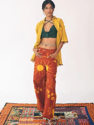 Rekhik Pants