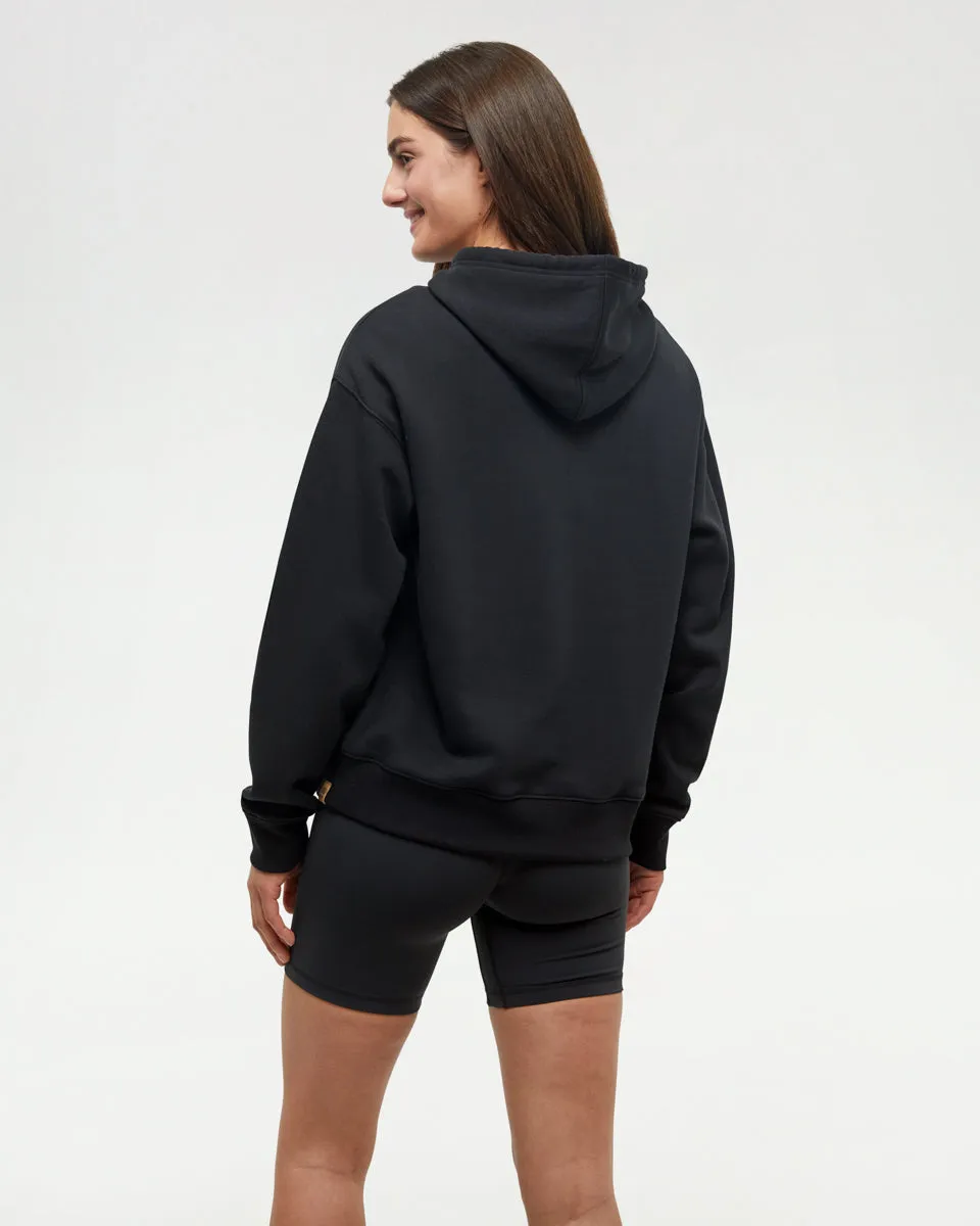 Restoration Woodblock Hoodie