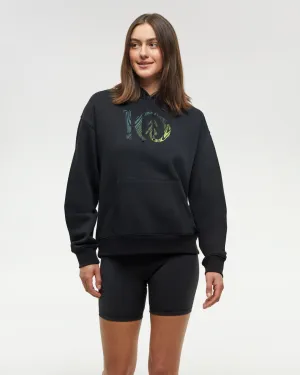 Restoration Woodblock Hoodie