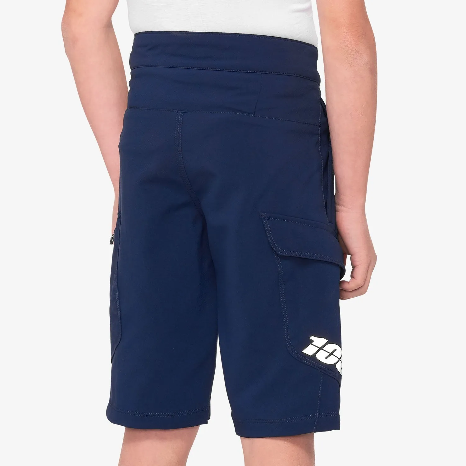 Ridecamp Youth Shorts