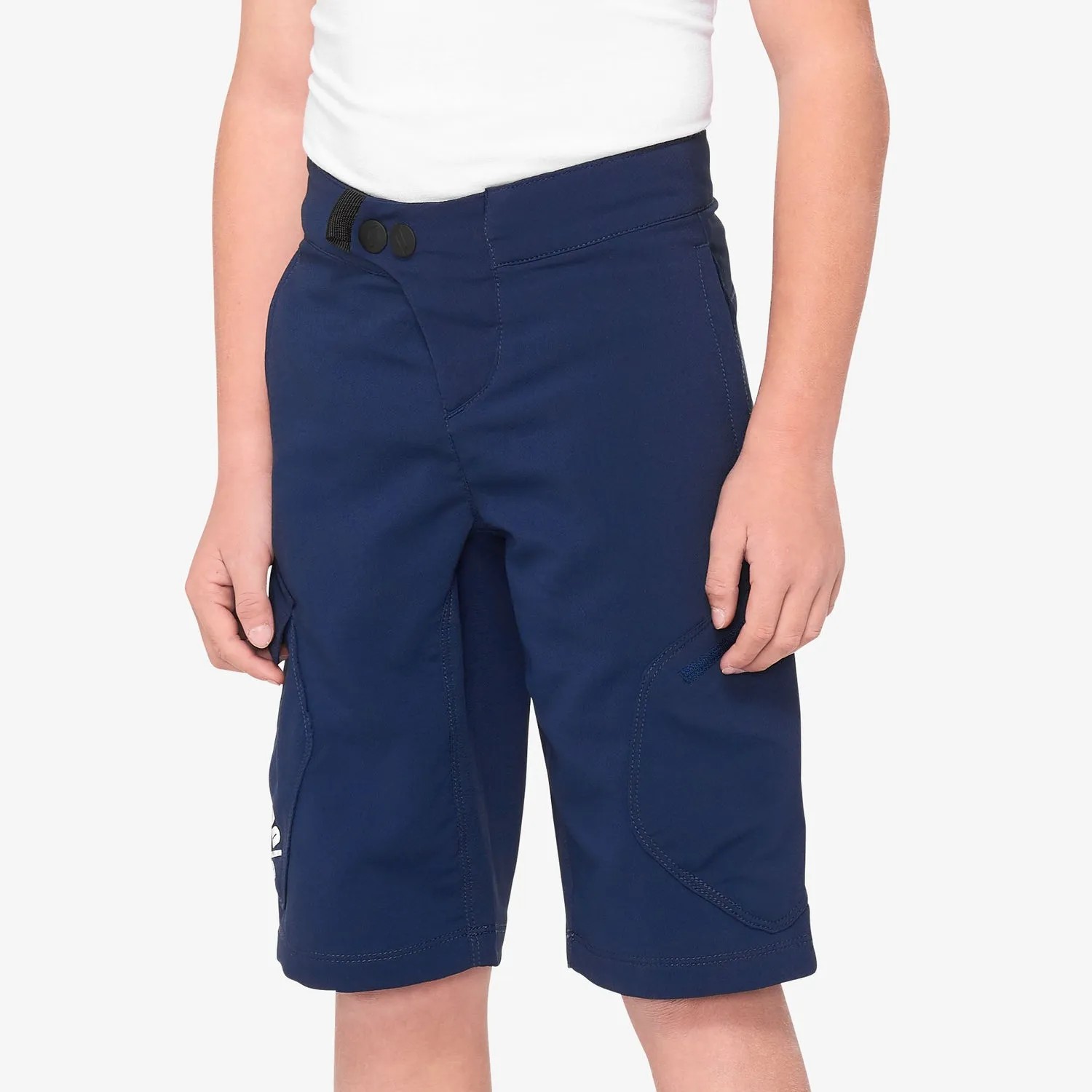 Ridecamp Youth Shorts