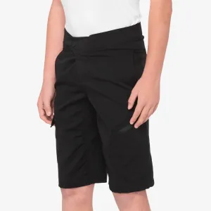Ridecamp Youth Shorts